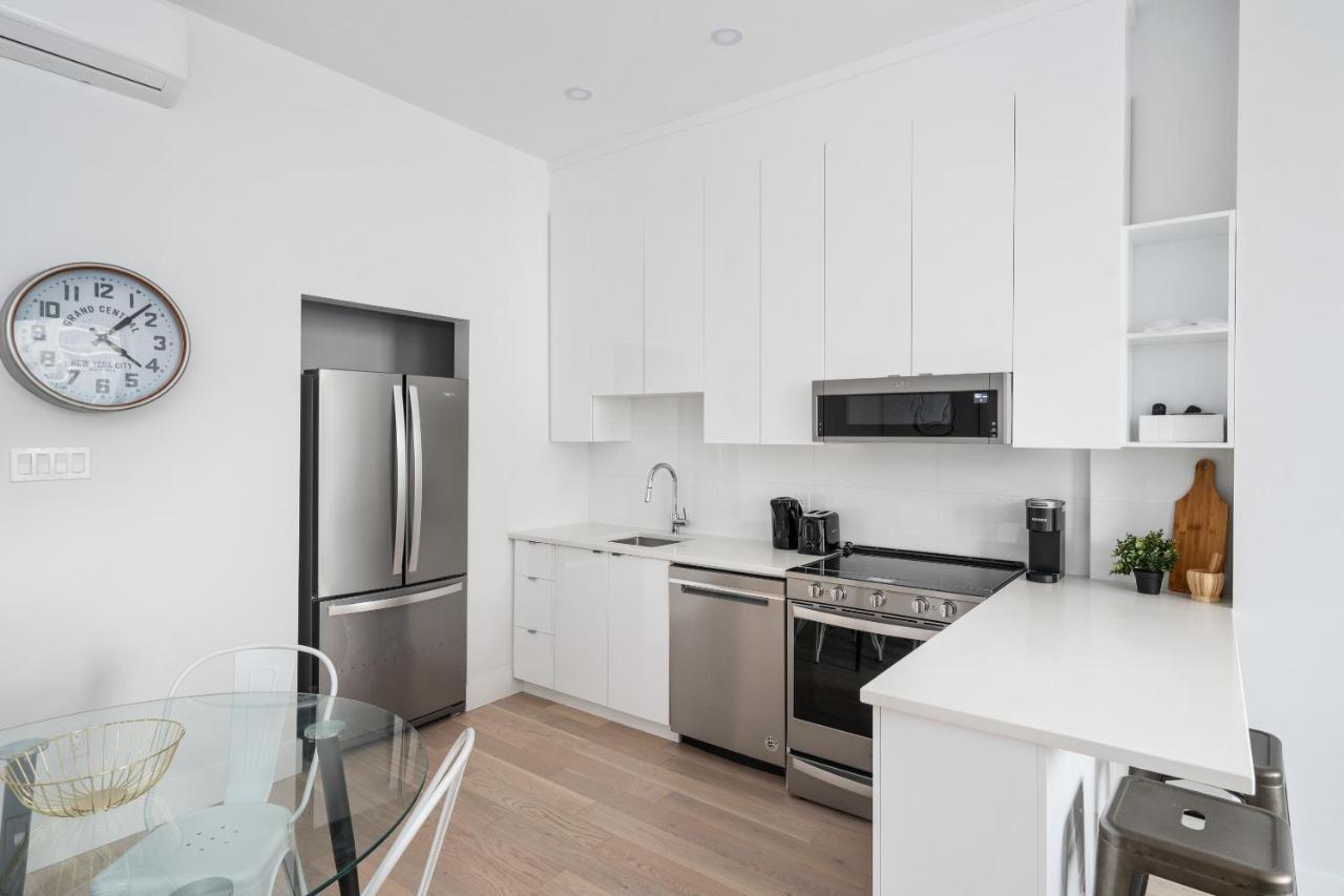Bakan - The S&D Hotel Montreal Exterior photo