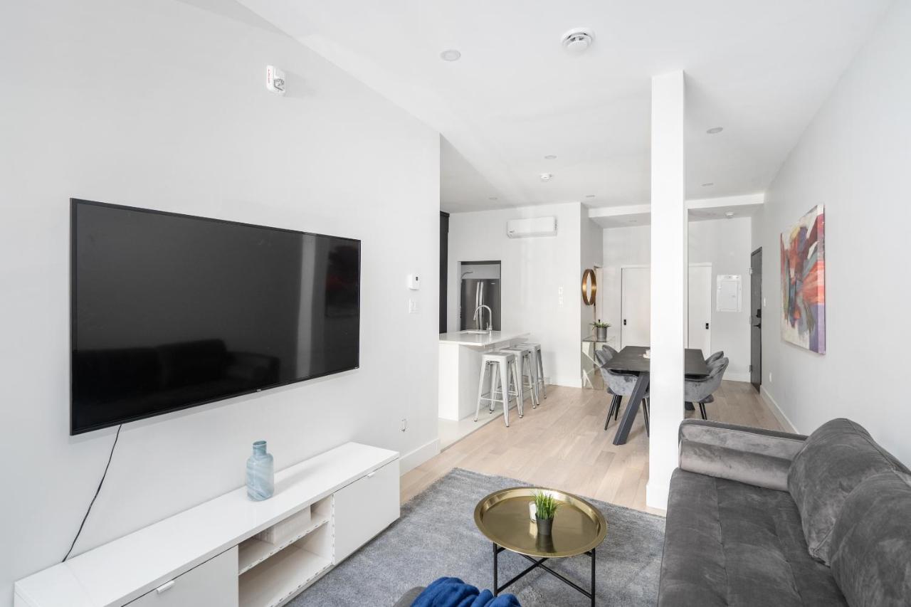 Bakan - The S&D Hotel Montreal Exterior photo